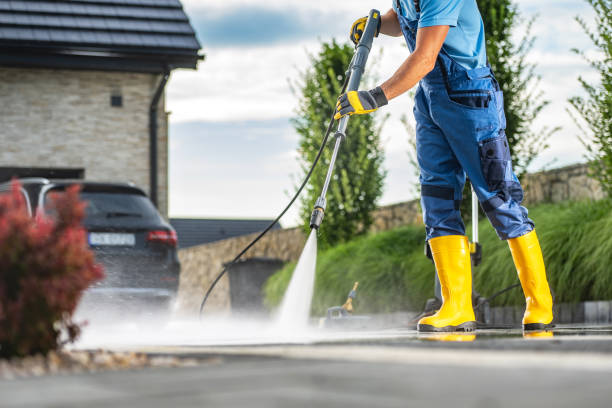 Thornton, IL Pressure Washing Services Company